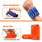 UWANTME KIDS TACTICAL VEST KIT FOR NERF GUNS ELITE SERIES REFILL DARTS K999 - Like New