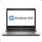 HP EliteBook 840 G3 14 FHD i5-6200U 16GB 256GB SSD - SILVER Like New