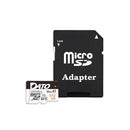 DTTF512GU3A1V60U2A DATO 512GB LIGHTNING MICROSD CARD UHS-II A1 C10 U3 V60 BLACK - Brand New