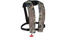 ONYX 131000-812-004-19 M-24 MANUAL INFLATABLE ONE SIZE - REALTREE MAX - Like New