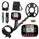 DR.OTEK DR.ÖTEK MTXE METAL DETECTOR FOR ADULTS AND KIDS - BLACK - Like New