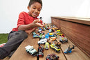 Matchbox Cars 50-Pack Toy Cars Construction or Garbage Trucks, Styles Vary - Brand New