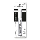 COVERGIRL PROFESSIONAL NATURAL LASH MASCARA 6631 - CLEAR - Brand New