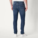 AMAZON ESSENTIALS MEN'S SLIM-FIT JEANS - SIZE: MEN 32X32 - TINTED MEDIUM INDIGO - Brand New