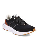 C36581 COLE HAAN MEN'S ZEROGRAND ALL DAY RUNNING SNEAKERS Size 7 Black/Tan/White - Like New
