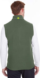 901077 Marmot Men's Rocklin Fleece Vest New