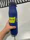 ZULU VANTANGE 26OZ STAINLESS STEEL WATER BOTTLE - ROYAL BLUE - Scratch & Dent