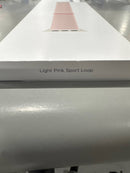 APPLE WATCH 41MM SPORT LOOP - LIGHT PINK - Like New