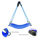 Nillygym Balance Fit Board with Exercise Mat B07BSBCQVY - New - Brand New