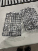 X-COSRACK FOLDABLE CLOSET ORGANIZER - BLACK - Like New