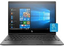 HP ENVY x360 2in1 13.3" FHD TOUCH RYZEN 5 2500U 8GB 128GB RADEON VEGA 8 - GRAY - Like New