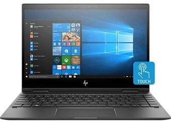 HP ENVY x360 2in1 13.3" FHD TOUCH RYZEN 5 2500U 8GB 128GB RADEON VEGA 8 - GRAY - Like New