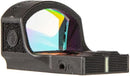 SIG SAUER RomeoZero-Pro 1x30mm Red Dot Durable Shockproof Full - Scratch & Dent