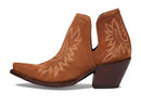ARIAT WOMEN'S DIXON WESTERN BOOT - SIZE WOMEN 7.5 - Brand New