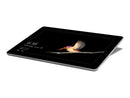 MICROSOFT SURFACE GO 10" PENTIUM 4415Y 4GB 128GB SSD JTN-00003-PLATINUM-ENGRAVED - Like New
