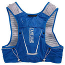 1840401093 CamelBak Ultra Pro Running Hydration Vest, 34oz - Nautical Blue/Gray - Brand New