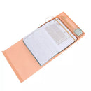 BLOGILATES 12 WEEK FIT JOURNAL: HARD COVER, ELASTIC CLOSURE, PREPRINTED PAGES - Brand New