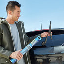 Rain-X 850023 RearView 16-A Rear Wiper Blade, 16" Composite Blade, Pack Of 1 - Brand New