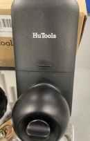 HUTOOLS KS03 DIGITAL DOOR KNOB LOCK WITH KEYPAD AND KEY - MATTE BLACK - Like New