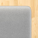 CASPER MATTRESS, FULL, LIGHT GREY 950-000138-003 - LIGHT GREY - Brand New