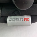 FLAMINO ADULT 3M THINSULATE OUTDOORS WARM WINTER SKI GLOVES - SIZE L - BLACK - Like New