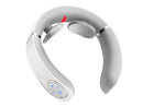 BENE STRESS RELIEF HEATED NECK MASSAGER - WHITE - Like New