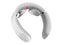 BENE STRESS RELIEF HEATED NECK MASSAGER - WHITE - Like New