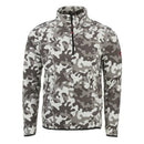 CANADA WEATHER GEAR MEN'S BLIZZARD FLEECE PULLOVER - SIZE: MEN XL - SHADOW CAMO - Brand New