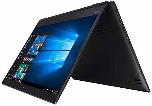 LENOVO 80XB 15.6" UHD I7-7500U 16GB 512GB SSD 1TB HDD GEFORCE 940MX 80XB000DUS - Like New