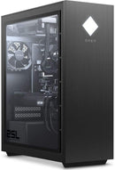 HP OMEN GTDesktop 12 I7-11700F 32GB 1TB 512GB RTX-3060 GT12-1167C - BLACK - Like New