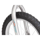 Pacific Unisex Unity 16" Kids' Bike - Silver - Brand New