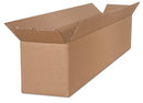 The Packaging Wholesalers 20x5x5" Shipping Boxes 25-Count BS200505 - NEW - Brand New