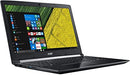 Acer Aspire 5 15.6"FHD i7-8550U 12 1TB HDD 256GB SSD MX150 A515-51G-84SN - Black Like New