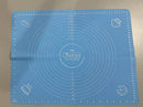 CHEFAST PASTRY MAT SET, SILICONE BAKING MAT WITH MEASUREMENTS, - Scratch & Dent