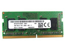 Micron MTA4ATF51264HZ-2G6E1 PC4-2666 4GB DDR4 SODIMM Memory - Like New