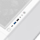 GAMEMAX STARLIGHT 2 AW - WHITE - Like New