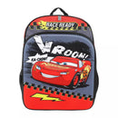 PIXAR KIDS' 14.4L SINGLE BACKPACK - BLACK - Like New