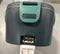 BEVCEKNS ELECTRIC LUNCH BOX 3 IN 1 PORTABLE HEATING 1.5L STAINLESS - BLUE/GREEN - Like New