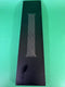 APPLE WATCH BRAIDED SOLO LOOP 41MM - SIZE 3 - BLACK UNITY - Like New