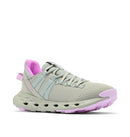 211526 Columbia Women's Terrastride ARO Grey Green/Hydrangea Size 11 - Like New