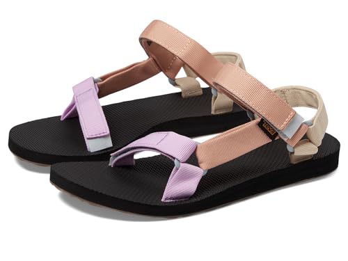 1003987 Teva Women's Original Universal Sandal Unwind Multi Size 5 - Brand New