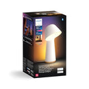 PHILIPS HUE TWILIGHT SMART SLEEP WAKE-UP LED LAMP, WHITE COLORSMARTLIGHTING - Like New