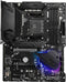 MSI MPG B550 Gaming Plus Gaming PCIe ATX Motherboard MPG-B550-GAMING-PLUS Like New