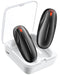 YUEGIT HAND WARMERS RECHARGEABLE 2 PACK, 14000MAH ELECTRIC HAND WARMERS - BLACK - Like New