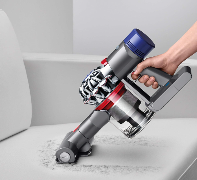 Dyson SV10 Animal Pro US - Purple - Scratch & Dent