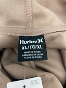 HURLEY EXIST FULL ZIP PERFORMANCE JACKET - SIZE: MEN XL - ROADSIDE - Like New