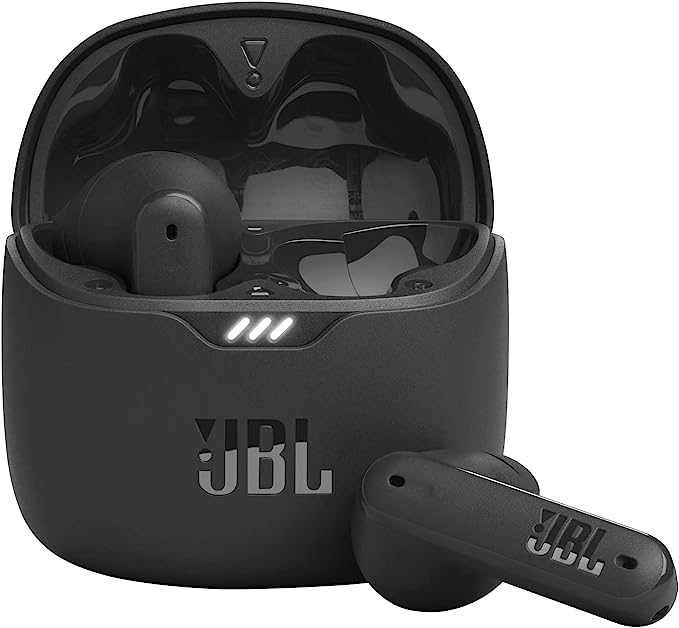 JBL Tune Flex True Wireless Noise Cancelling Earbuds Small - Scratch & Dent