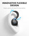 SOUNDCORE SPORT X20 BY ANKER TRUE-WIRELESS WORKOUT EARBUDS A3968Z11 - BLACK/BLUE - Like New