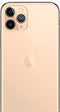 APPLE IPHONE 11 PRO MAX - 64GB - CRICKET - GOLD - Like New