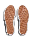 VANS WOMEN'S CALDRONE SHOES SIZE WOMEN 7 SUEDE/MESH SEPIA ROSE - Like New